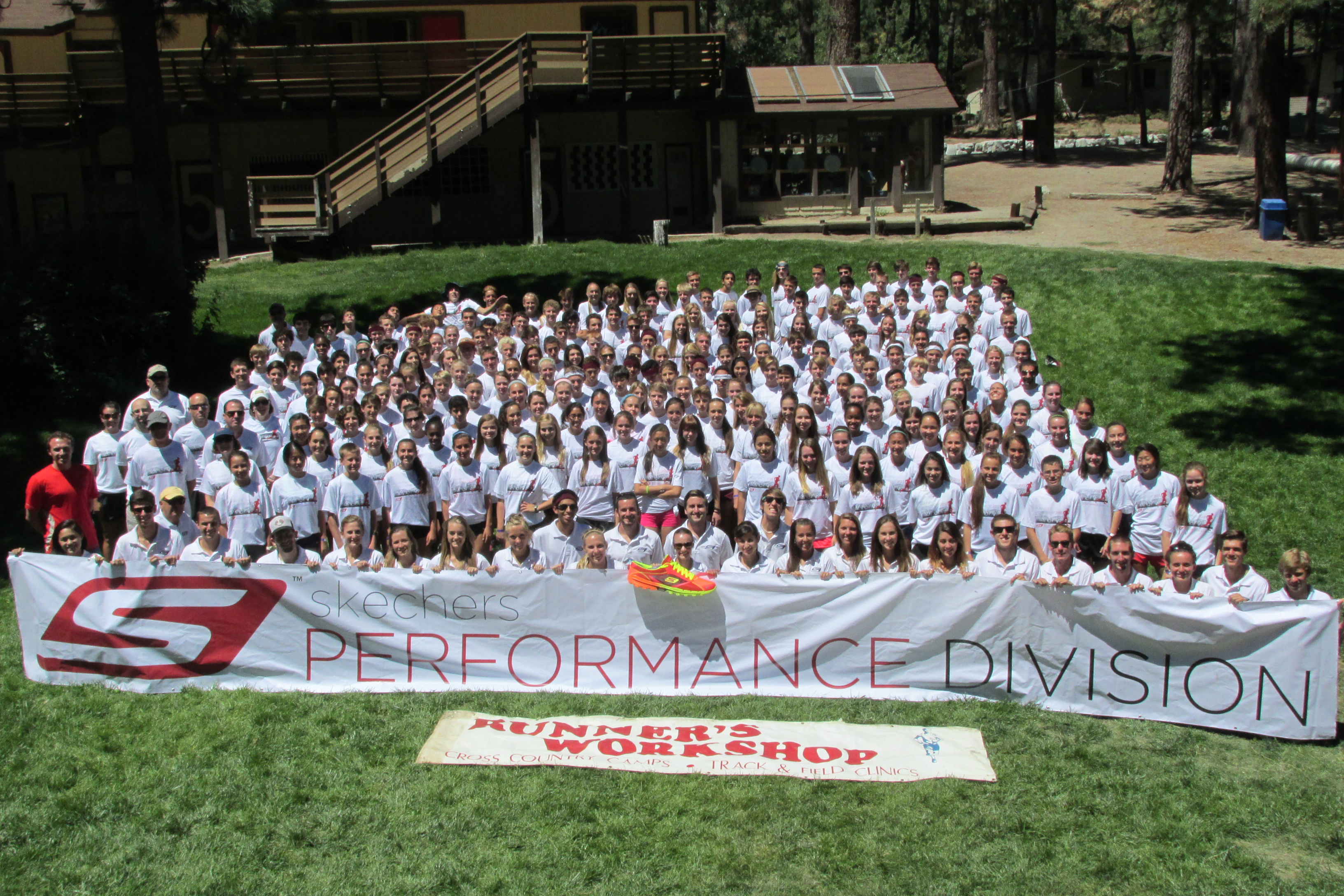 Idyllwild Retreat Center