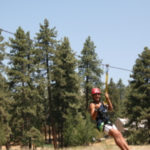 Idyllwild Zipline