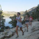 Tahoe Running