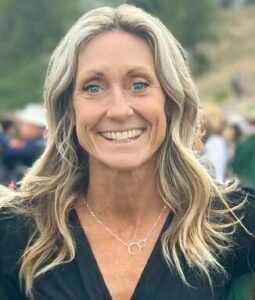 Coach Beth Niednagel